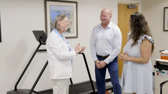 2023 AdventHealth North Pinellas Mission and Music Mission Video