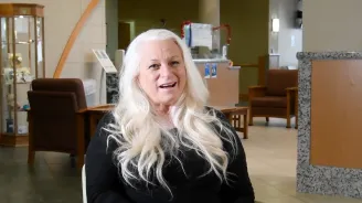 Terri Paradice