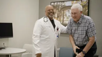 AdventHealth’s Multidisciplinary Network of Care for Senior Adults