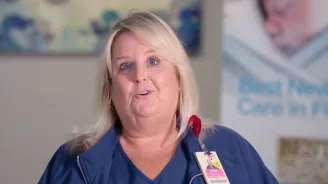 Paula Meek, RN