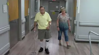AdventHealth Deland Transitional Care Unit