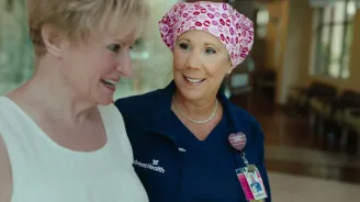 Every Beat - AdventHealth Medical Group Cardiology at Calhoun