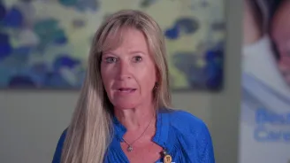 Meet Marilyn: Birth Experience Coordinator