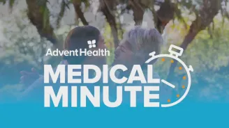 Medical Minute – Orthopedic Revisions