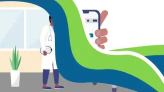 AdventHealth Care Pavilions