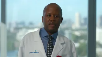 Dr. Chenue Abongwa