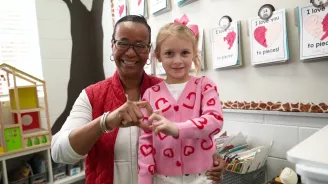 Heart Twins - AdventHealth for Children Pediatric Cardiac Care