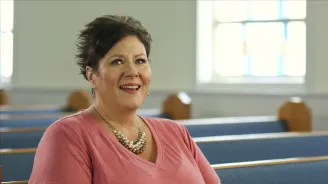 Lori's Story