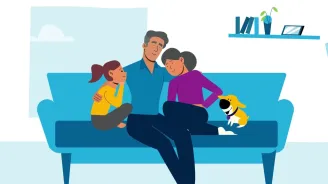 Introducción a la planificación anticipada de la atención médica – AdventHealth