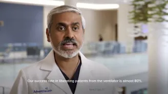 Long Term Acute Care at AdventHealth