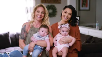 Sondra Rae's NICU Story at AdventHealth for Children