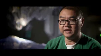 Meet Hak Lee, MD