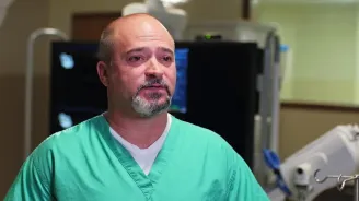 AdventHealth North Pinellas - Cath Lab