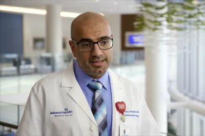 Medical Minute: Treatments for IBD (Inflammatory Bowel Disease)