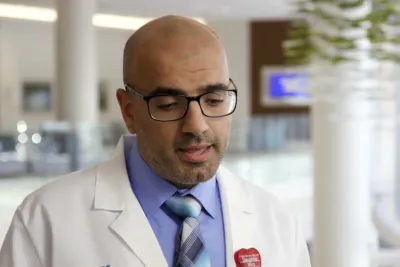 Medical Minute: IBD (Inflammatory Bowl Disease) Symptoms