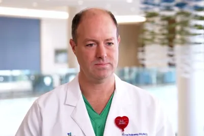 What is Appendicitis?