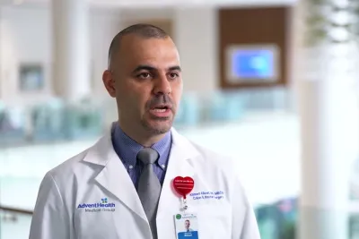 Medical Minutes: Hemorrhoids
