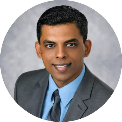 Midhir Patel, MD