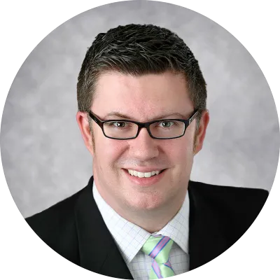 Darren Transue, MD