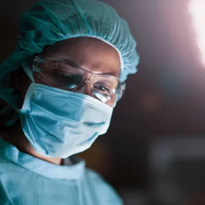 Surgeon