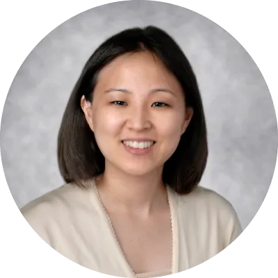 Andrea Hong, MD