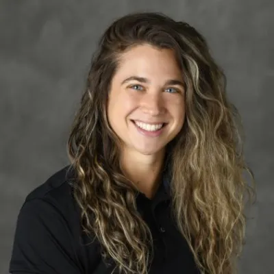 Olivia De Fanti Exercise Psychologist