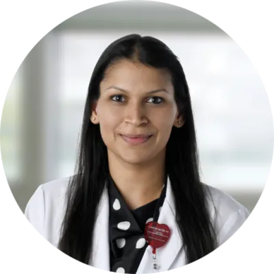 Physician Headshot