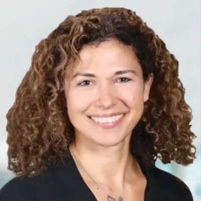 Aline Charabaty Pishvaian, MD