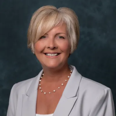 Amy Mangan