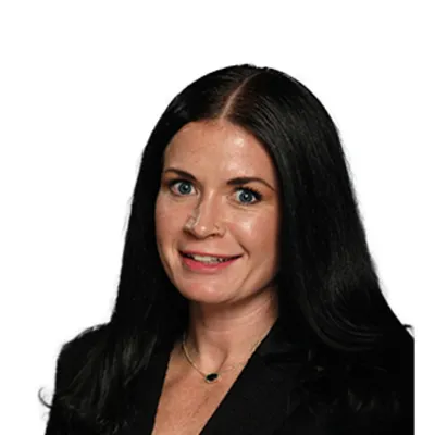 Ashely Becker