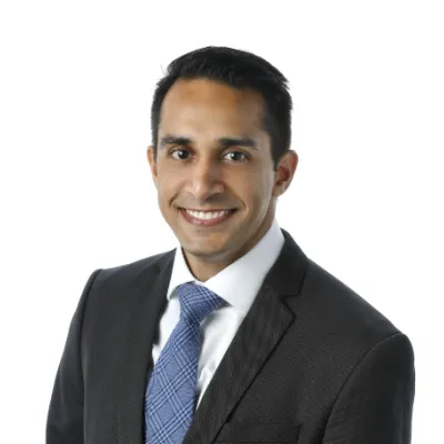 Physician headshot