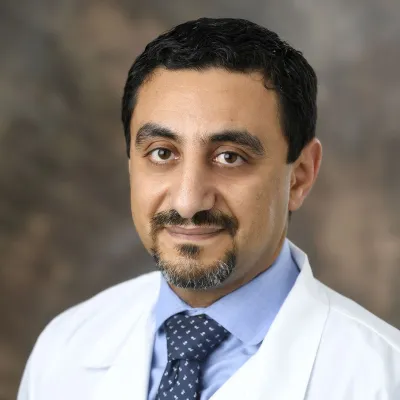 doctor profile picture