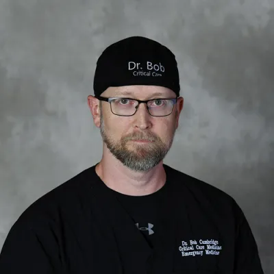 physician headshot