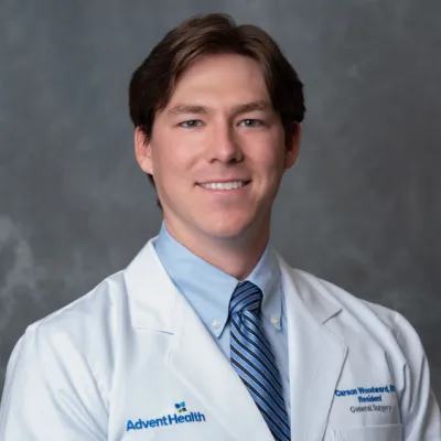 Physician Headshot 
