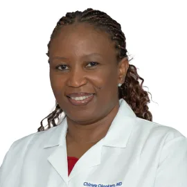 Physician Headshot 