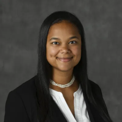 Physician Headshot