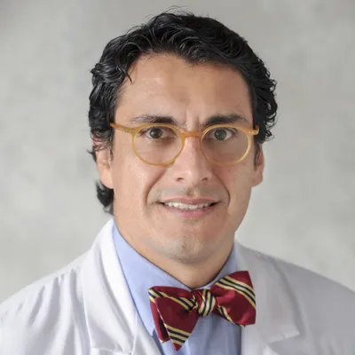 Daniel Tentori-Figueroa, MD