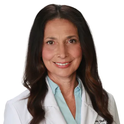 Rosa Duffy, RN