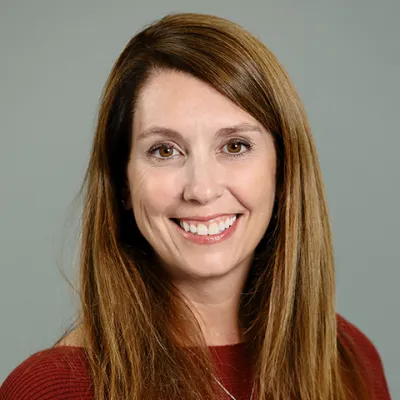 Rebecca Finke