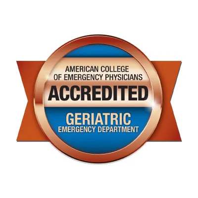 GEDAP Bronze logo