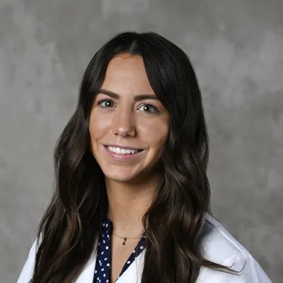 physician headshot