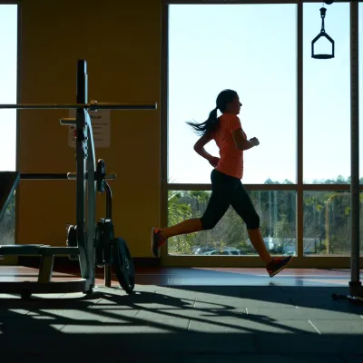 Runner