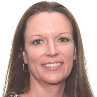 Jennifer Napier 