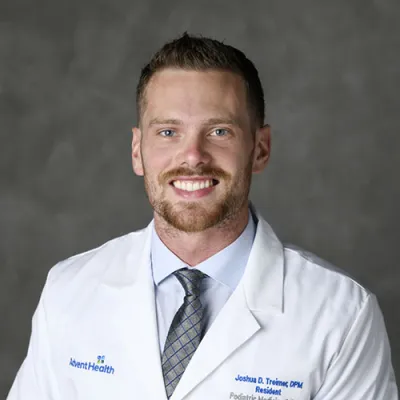 Physician Headshot