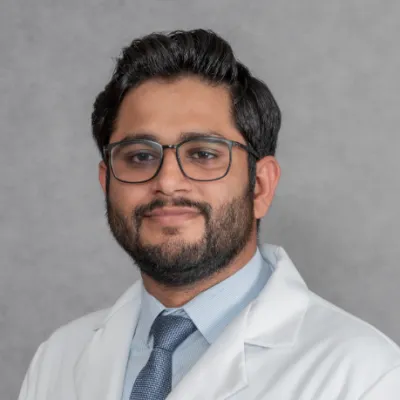 Physician Headshot