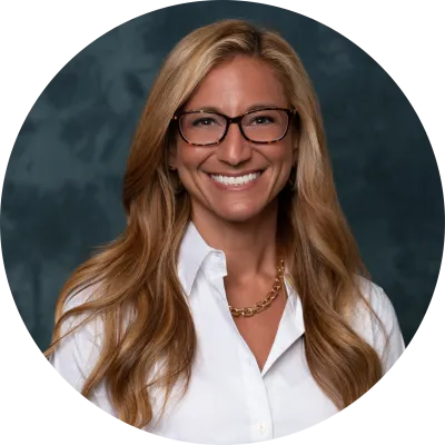 Lisa Altman headshot