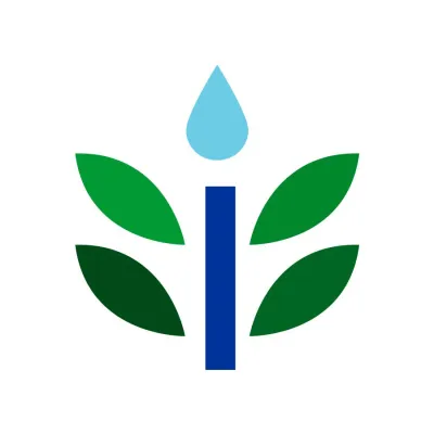 Full Plate Living logo.