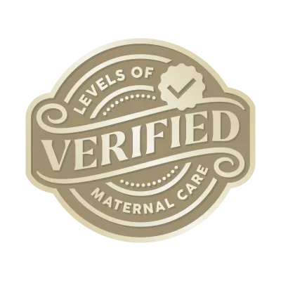 Gold seal for MLOC