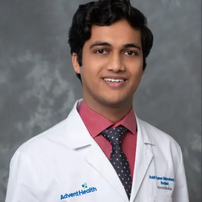 Physician headshot