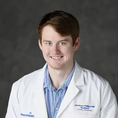 Physician headshot 